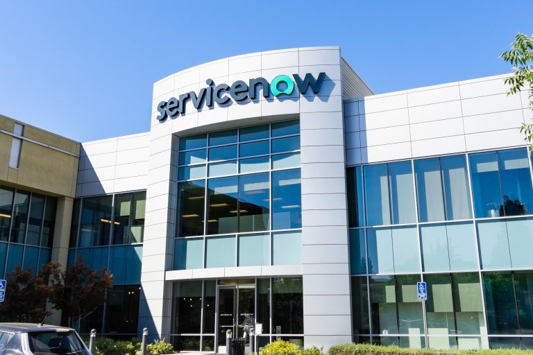 Is ServiceNow stock a buy or a sell ahead of earnings?