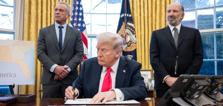 Trump’s ‘great time to buy’ post sparks market manipulation claims: calls for probe grow