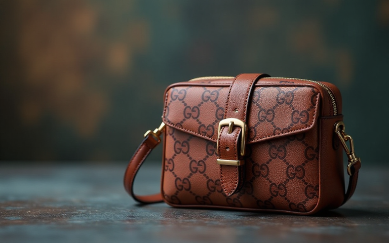 Kering share price: is the Gucci parent a buy after the €76B wipeout?