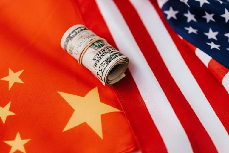 From iPhones to steel: how a US-China trade war would hurt the world economy
