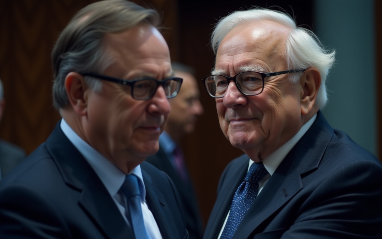 Berkshire Hathaway stock price is thriving: could BRK hit $1M soon?