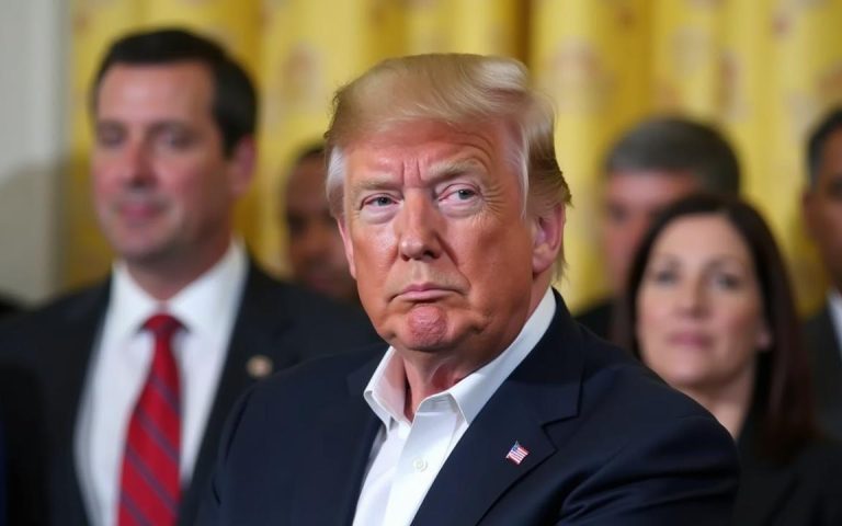 Did Jamie Dimon and Bill Ackman influence Trump’s tariff pause?