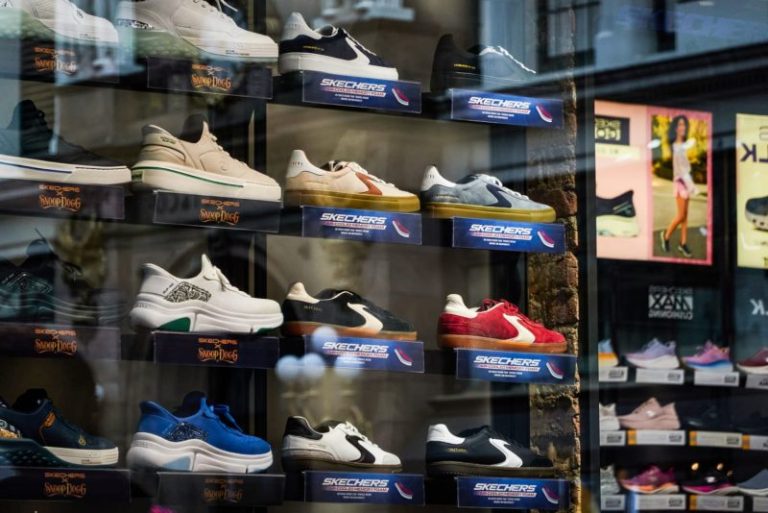 Skechers to be acquired by 3G Capital in take-private deal, shares soar 25%