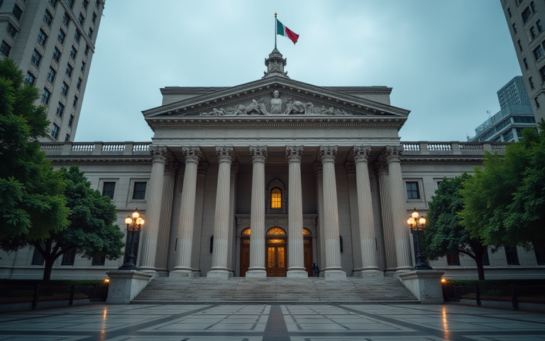 USD/MXN forecast and why Mexican peso surge could continue