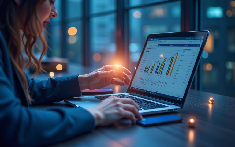 Upwork stock price risky pattern points to a 30% crash