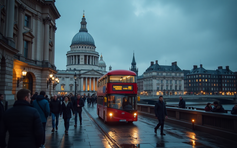 St. James Place share price rare pattern points to a 21% surge