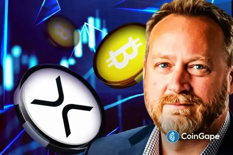 XRP Is Wall Street’s Best-Known Crypto After Bitcoin, Canary CEO Says