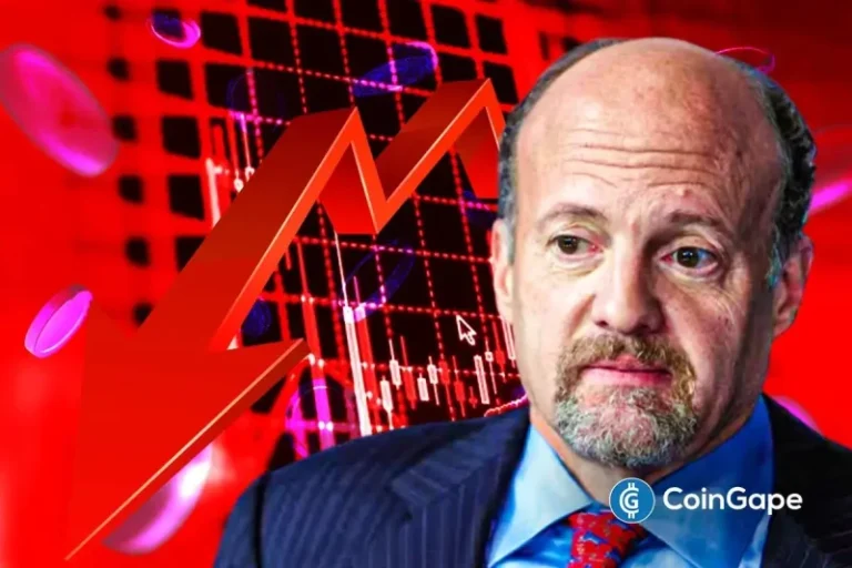 “September is Seasonally Weak” – Jim Cramer Predicts Bumpy Markets Ahead