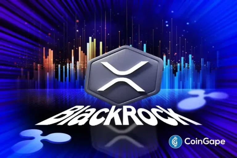 XRP Price Forecast: Analyst Eyes $127 as  BlackRock Joins Ripple Swell 2025