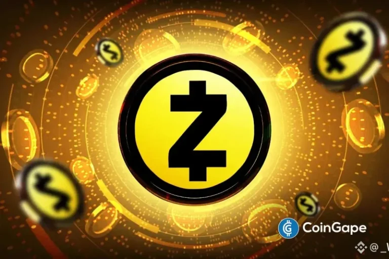 Here’s Why Zcash (ZEC) Price Tanked 10% Today Following 500% Rally