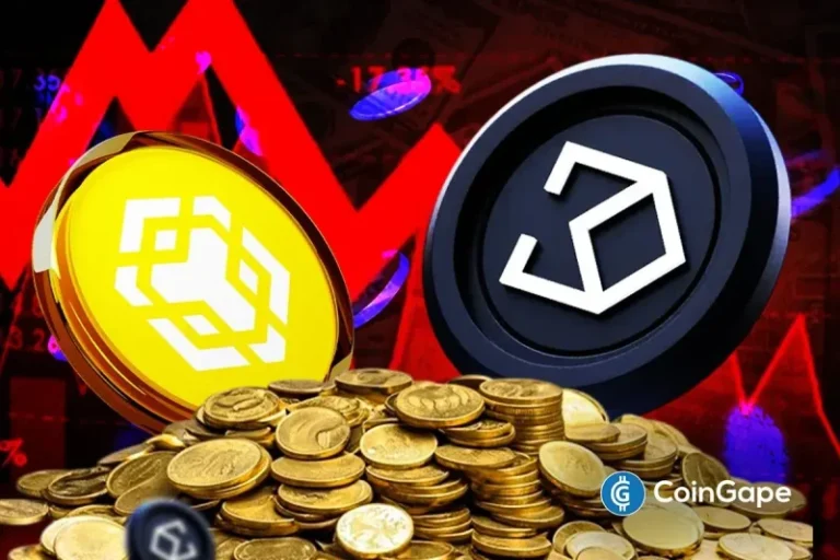 Binance to Compensate Users After Ethena’s USDe Depeg During Crypto Market Crash