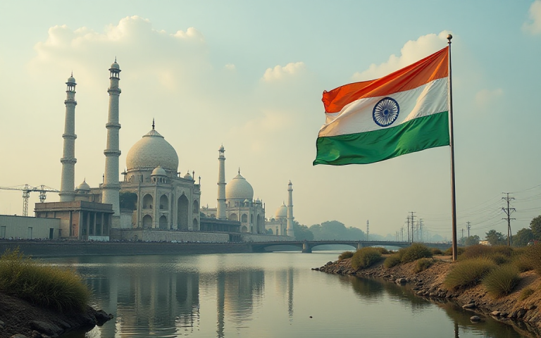 USD/INR forecast: here’s why the Indian rupee is soaring