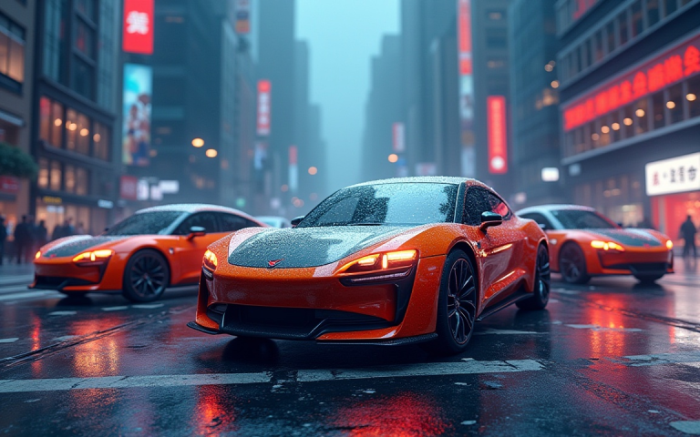 XPeng stock price has crashed 35%: Is it safe to buy the dip?