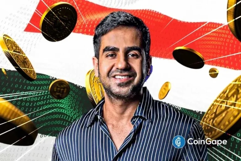Crypto India: Billionaire Nikhil Kamath Reveals He Holds Zero Bitcoin, Plans to Explore BTC in 2026