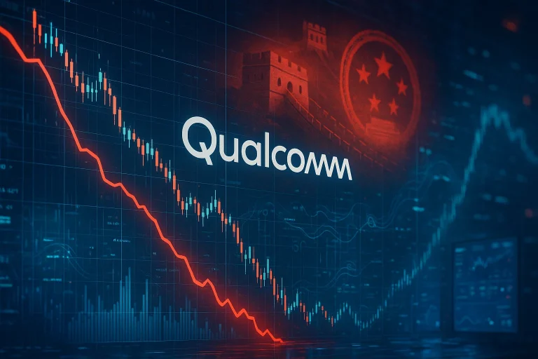 Qualcomm stock price is sending mixed signals: is it a good buy?