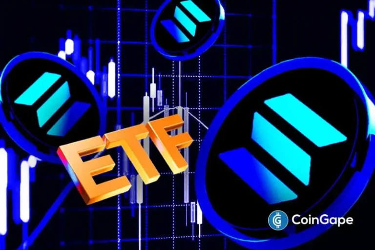 Solana Price Poised for 25% Rally as ETF Inflows Surge Past $650M