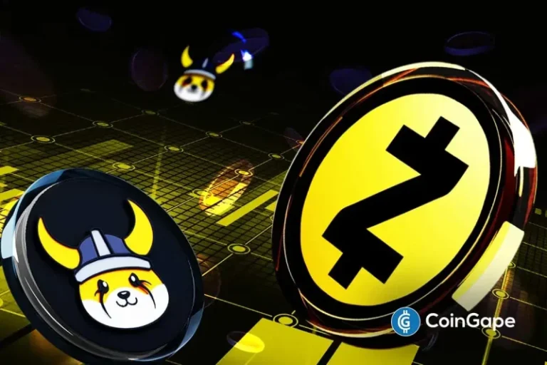 Why ZEC, CC, FLOKI, and LUNC Prices Are Pumping Today?