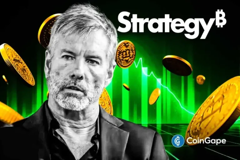 Breaking: Michael Saylor’s Strategy Hits 700k Bitcoin Milestone Ahead of Trump Tariffs Decision