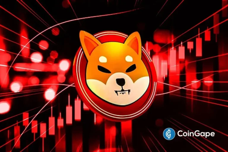 Shiba Inu Price Eyes a 45% Rebound as Burn Rate Spikes 10,700%