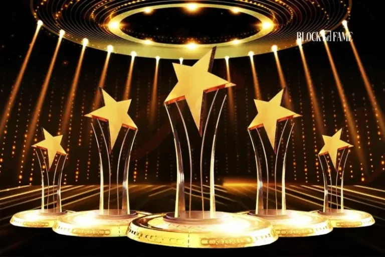 CoinGape Announces Winners of Crypto Impact Awards 2025