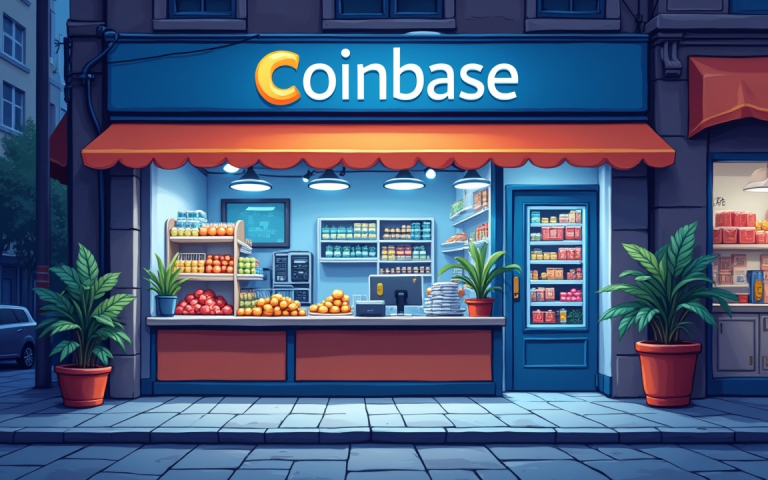 Coinbase stock price analysis: Will it crash to $125 after earnings?