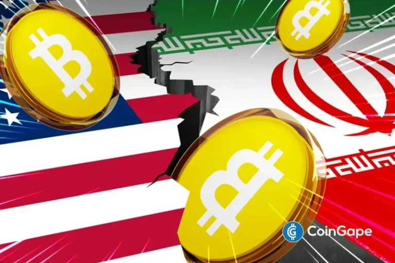 Bitcoin Price Prediction as US-Iran War Enters 4th Consecutive Day