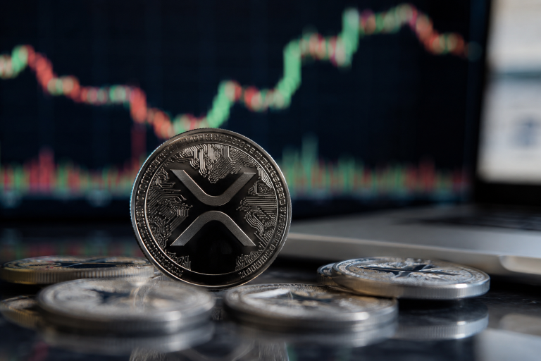 Here’s why the XRP price is in a deep dive today