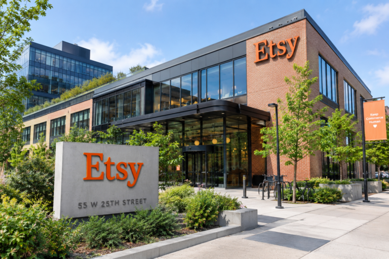 Etsy stock rebounds as Oppenheimer turns bullish: is it a safe buy now?
