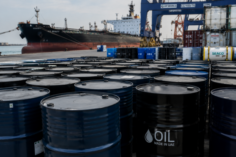 Crude oil price forecast as Trump rejects Iran proposal to reopen Strait of Hormuz