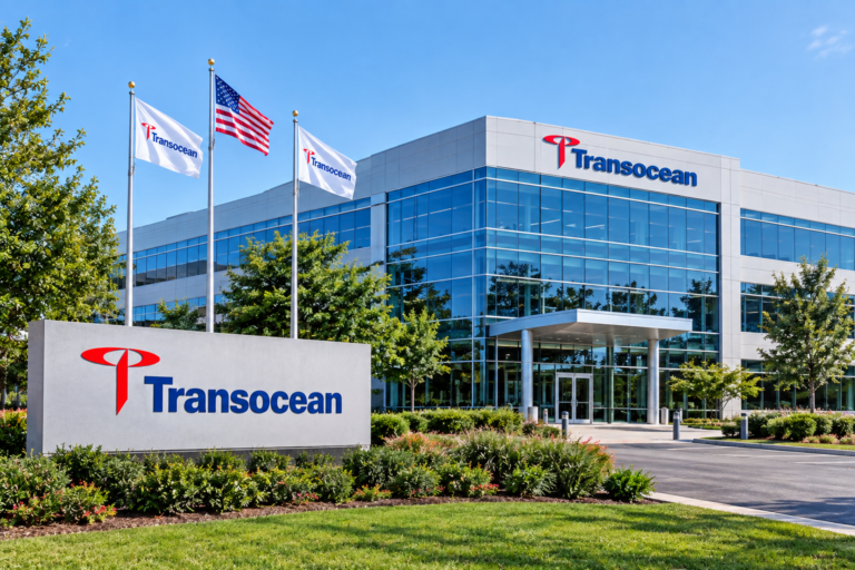 Transocean stock jumps as it strikes a new $80M deal: is it a good buy?