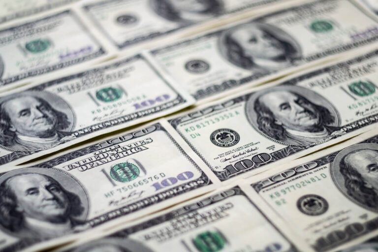 Dollar Index: the dollar could reach 107.00 this week