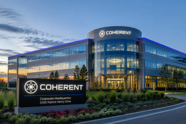 Coherent stock may benefit from a Lumentum buyout, but there’s a catch
