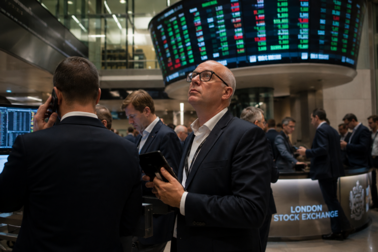 Top FTSE 100 shares to watch: Barclays, Unilever, Persimmon, Aberdeen Group