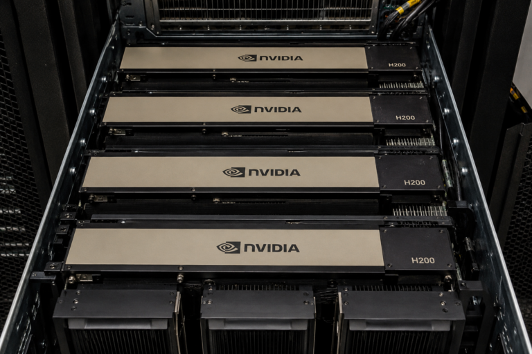 Nvidia stock slowly forms a risky pattern as experts warn of an AI bubble